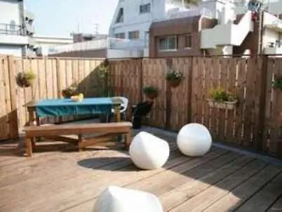 Hostel Zen