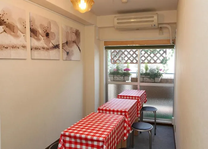 Hostel Zen