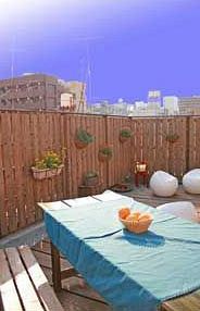 Zen Auberge de jeunesse