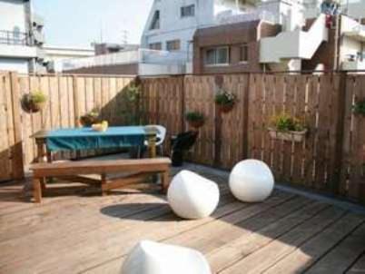 Zen Auberge de jeunesse Yokohama (Kanagawa)
