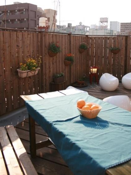 Auberge de jeunesse Zen Yokohama (Kanagawa)