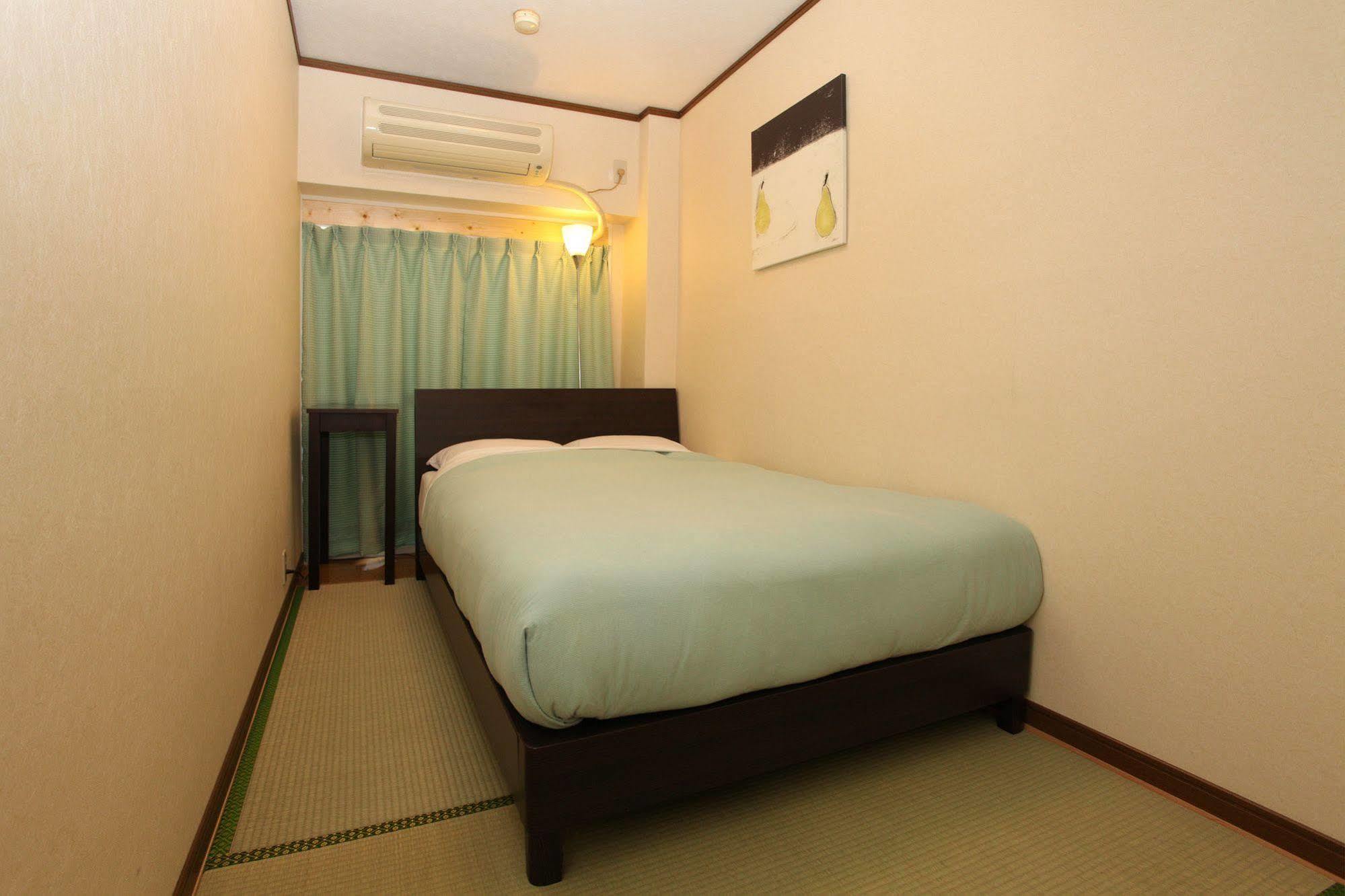 Zen Auberge de jeunesse *