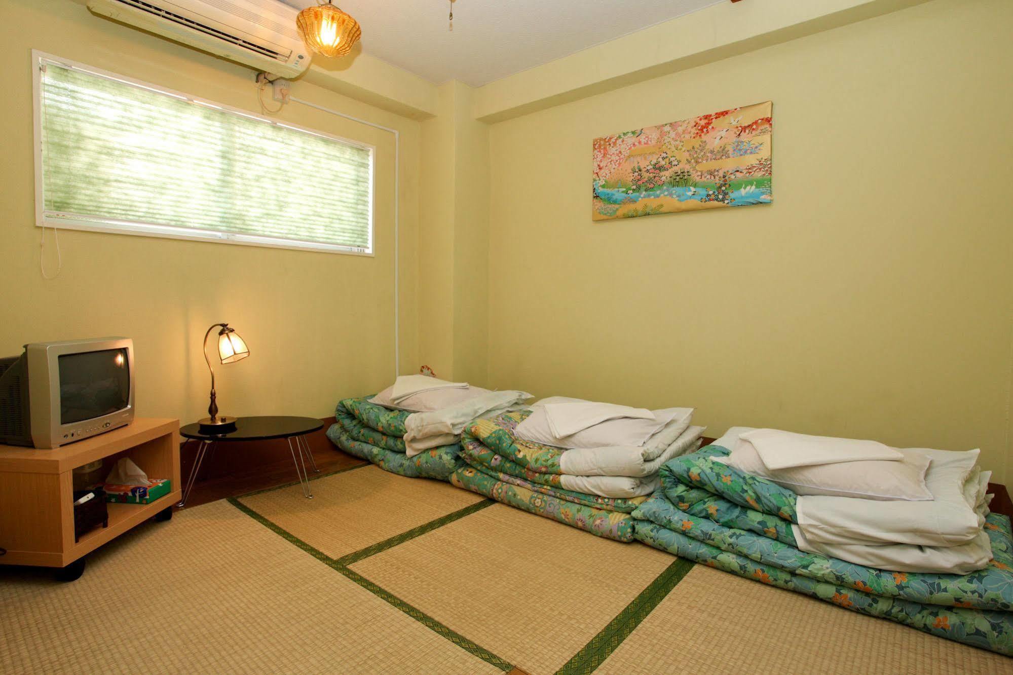 Zen Auberge de jeunesse *