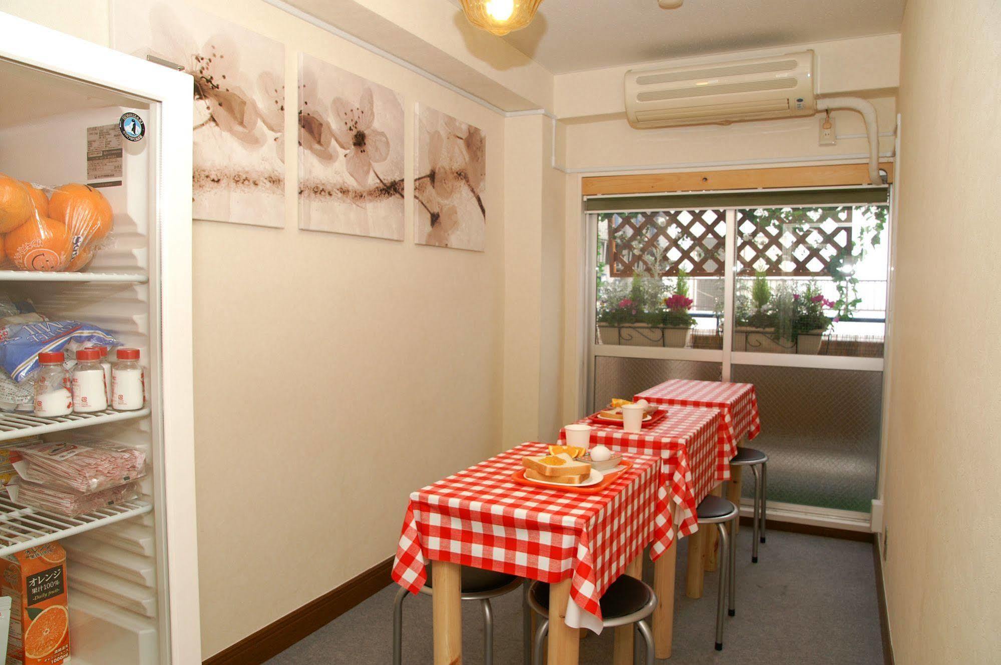 Zen Auberge de jeunesse